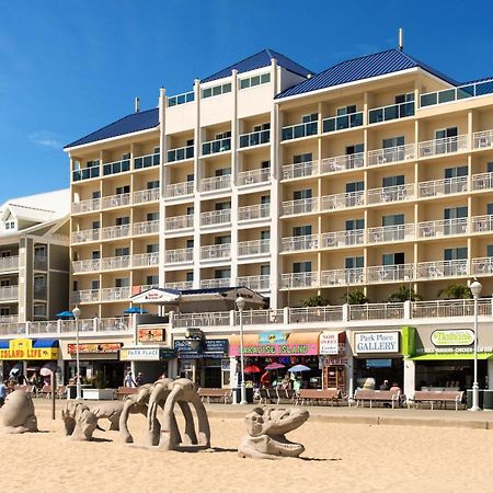 Park Place Hotel Ocean Stadt Exterior foto